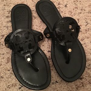 Tory Burch Miller sandals